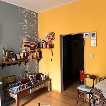 Apartamento A Casa Di Gia Gia Bolonia Exterior foto