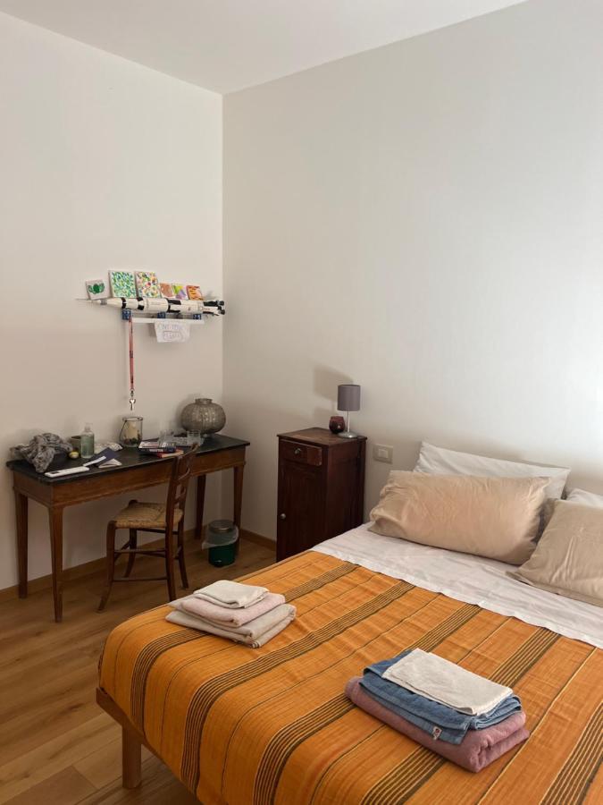 Apartamento A Casa Di Gia Gia Bolonia Exterior foto